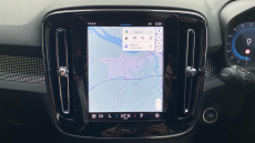 Volvo XC40 2.0 B3P Plus Dark 5dr Auto Petrol Estate